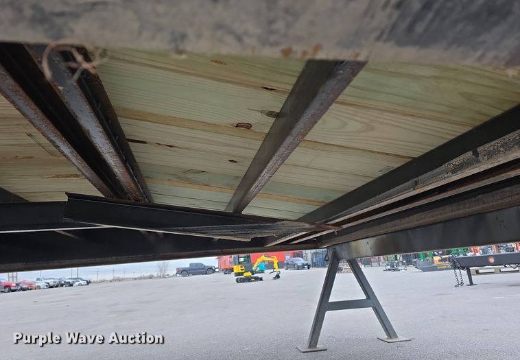 image for item EH8523 X Star bridge