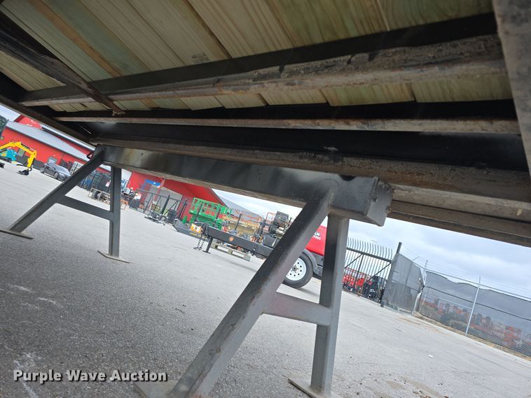 image for item EH8523 X Star bridge