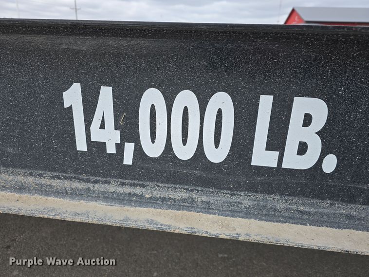 image for item EH8523 X Star bridge