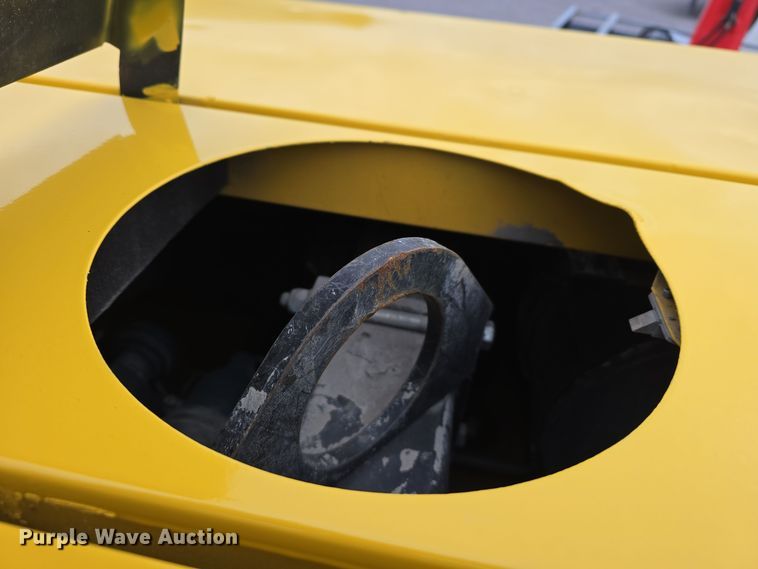 image for item EH8525 2015 Kaeser M100 air compressor