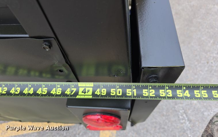 image for item EH8525 2015 Kaeser M100 air compressor