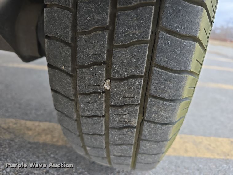 image for item EH8525 2015 Kaeser M100 air compressor