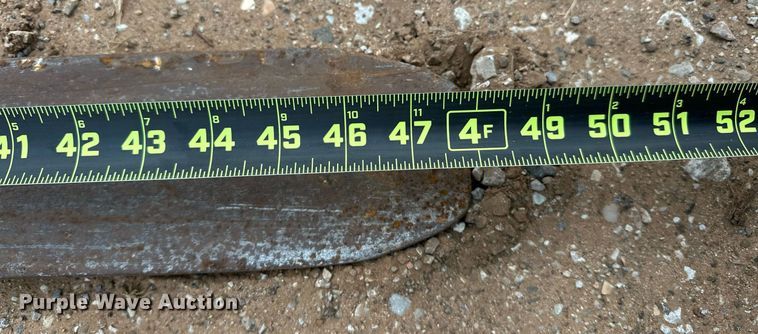 image for item EJ5307 1979 Lull 644 TT-34 telehandler