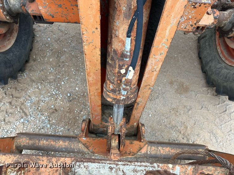 image for item EJ5307 1979 Lull 644 TT-34 telehandler