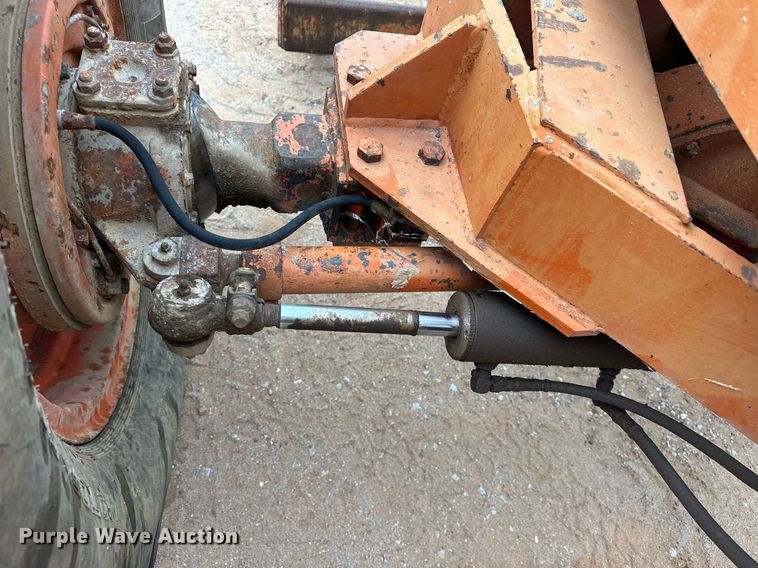 image for item EJ5307 1979 Lull 644 TT-34 telehandler