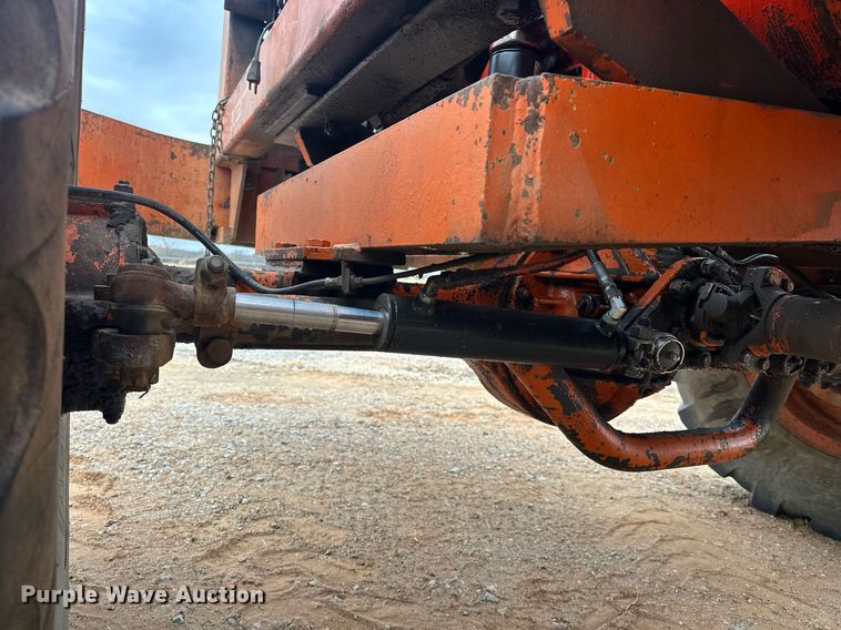 image for item EJ5307 1979 Lull 644 TT-34 telehandler