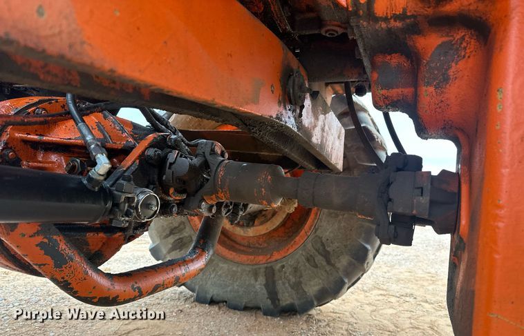 image for item EJ5307 1979 Lull 644 TT-34 telehandler