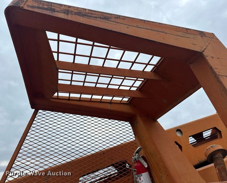 image for item EJ5307 1979 Lull 644 TT-34 telehandler