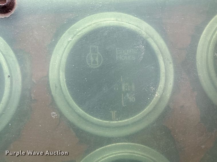 image for item EJ5307 1979 Lull 644 TT-34 telehandler