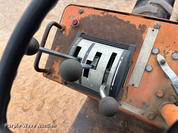 image for item EJ5307 1979 Lull 644 TT-34 telehandler