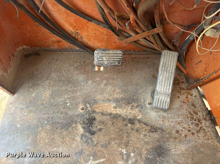 image for item EJ5307 1979 Lull 644 TT-34 telehandler