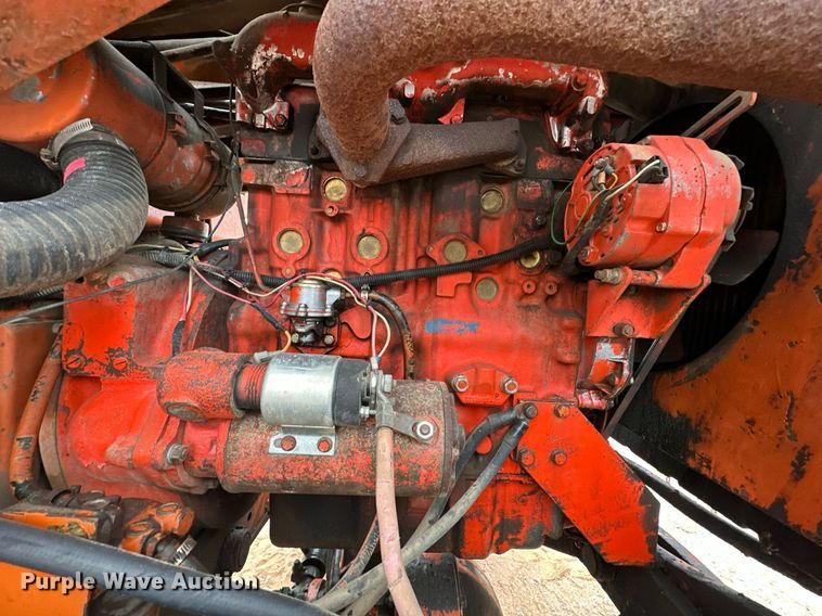 image for item EJ5307 1979 Lull 644 TT-34 telehandler