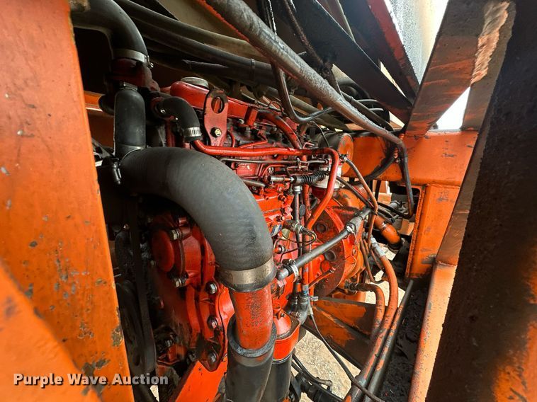 image for item EJ5307 1979 Lull 644 TT-34 telehandler