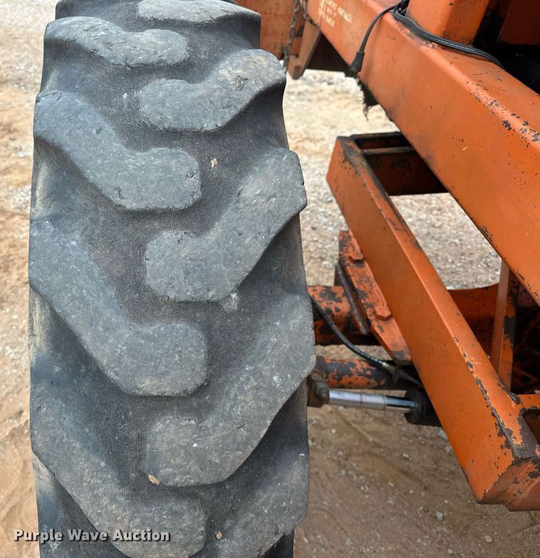 image for item EJ5307 1979 Lull 644 TT-34 telehandler