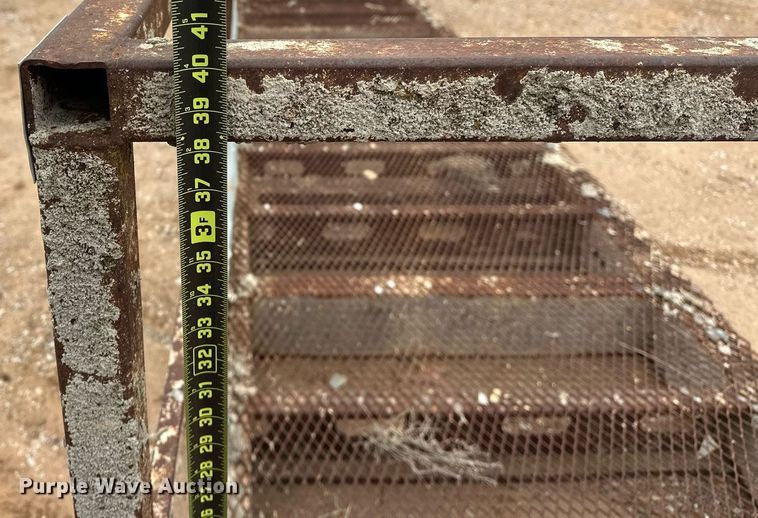 image for item EJ5307 1979 Lull 644 TT-34 telehandler