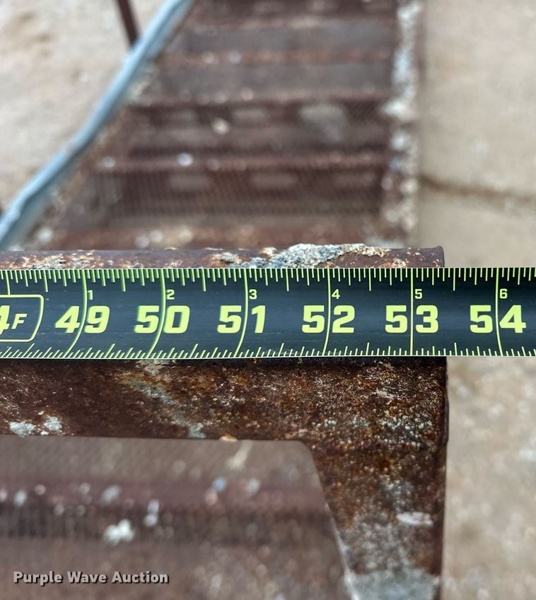 image for item EJ5307 1979 Lull 644 TT-34 telehandler