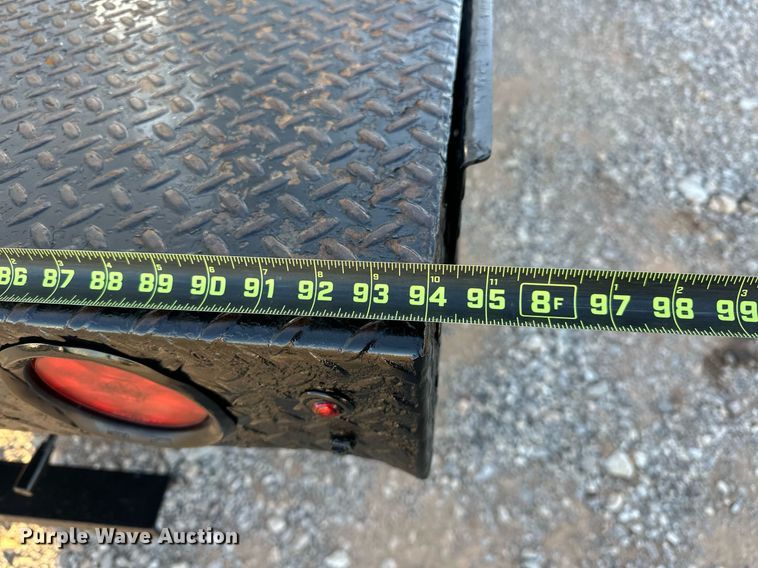 image for item EJ5325 2016 International Terrastar SFA 4X4 bucket truck