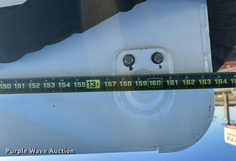 image for item EJ5325 2016 International Terrastar SFA 4X4 bucket truck