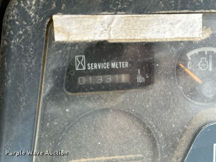 image for item EN5001 2001 Komatsu  D65EX-12 dozer