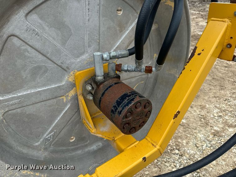 image for item EN5003 Burkeen  DP-30 cable puller