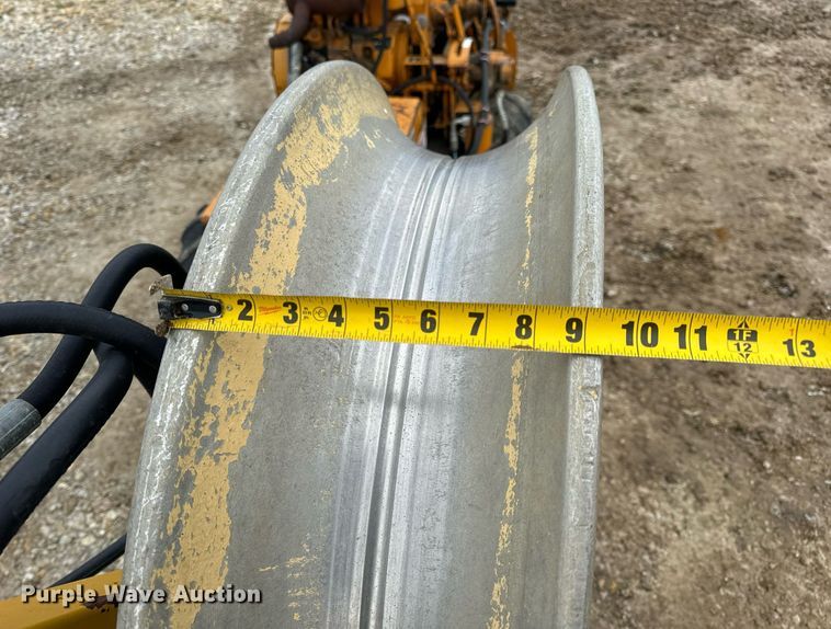 image for item EN5003 Burkeen  DP-30 cable puller