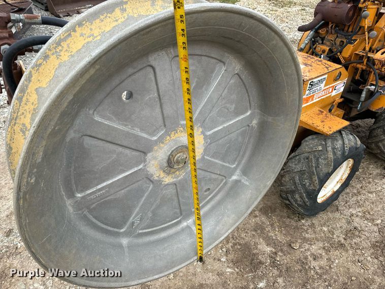 image for item EN5003 Burkeen  DP-30 cable puller