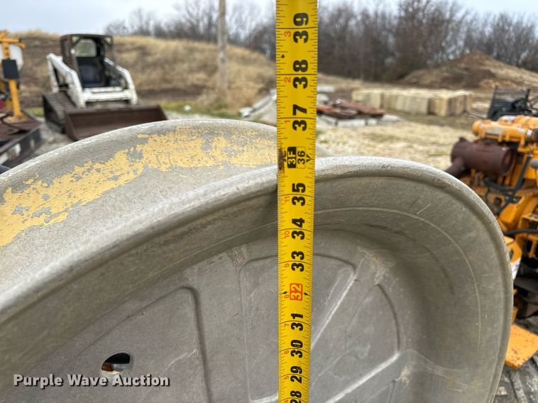 image for item EN5003 Burkeen  DP-30 cable puller