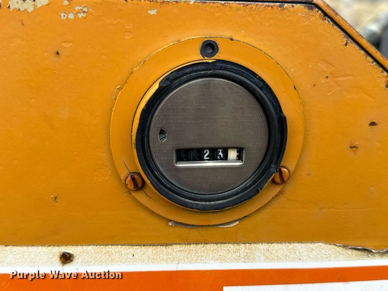 image for item EN5003 Burkeen  DP-30 cable puller