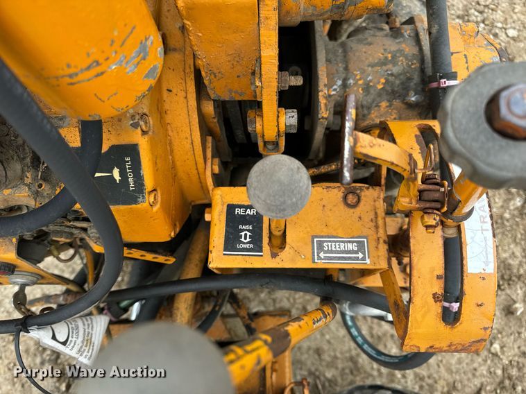 image for item EN5003 Burkeen  DP-30 cable puller