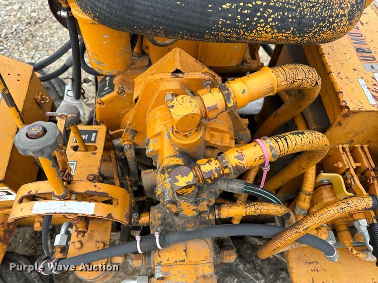 image for item EN5003 Burkeen  DP-30 cable puller