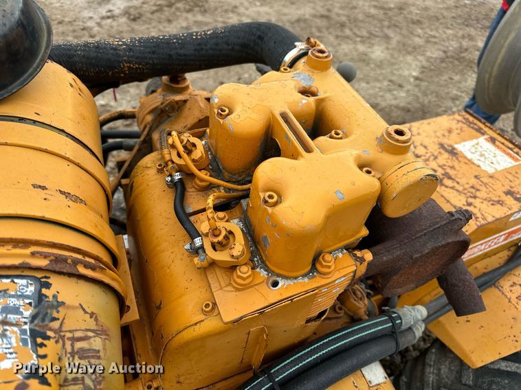 image for item EN5003 Burkeen  DP-30 cable puller