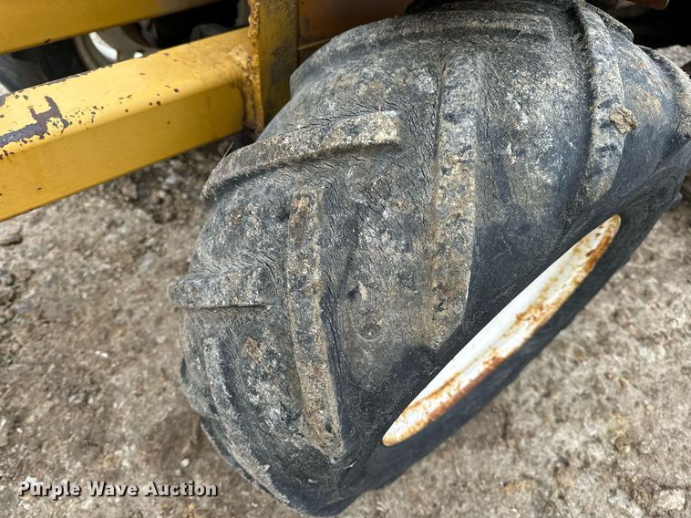 image for item EN5003 Burkeen  DP-30 cable puller