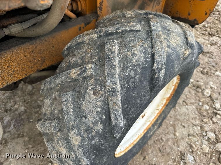 image for item EN5003 Burkeen  DP-30 cable puller