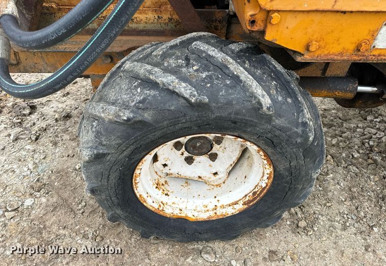 image for item EN5003 Burkeen  DP-30 cable puller