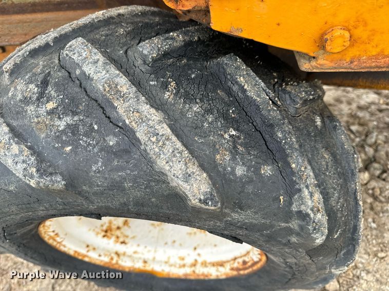 image for item EN5003 Burkeen  DP-30 cable puller