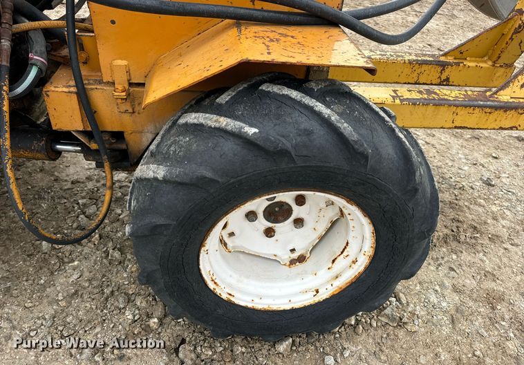 image for item EN5003 Burkeen  DP-30 cable puller