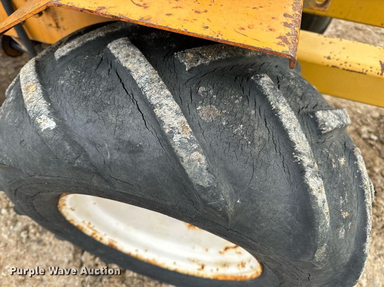 image for item EN5003 Burkeen  DP-30 cable puller