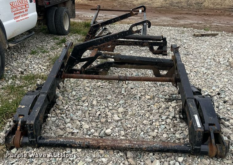 image for item EN5004 (3) truck mounted reel carriers