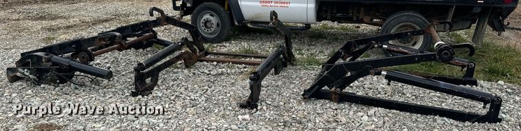 image for item EN5004 (3) truck mounted reel carriers