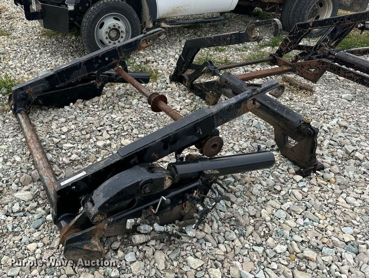 image for item EN5004 (3) truck mounted reel carriers