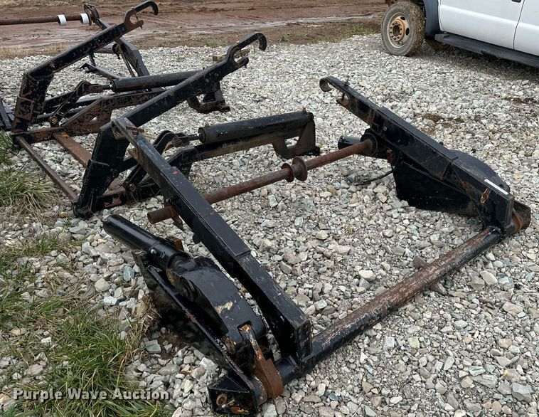 image for item EN5004 (3) truck mounted reel carriers