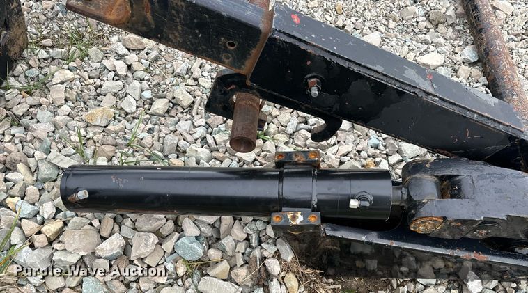 image for item EN5004 (3) truck mounted reel carriers