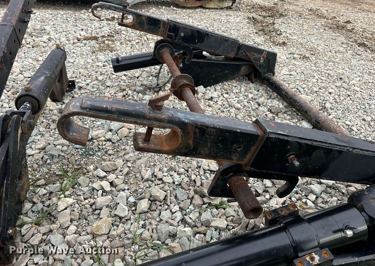 image for item EN5004 (3) truck mounted reel carriers