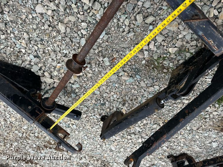 image for item EN5004 (3) truck mounted reel carriers