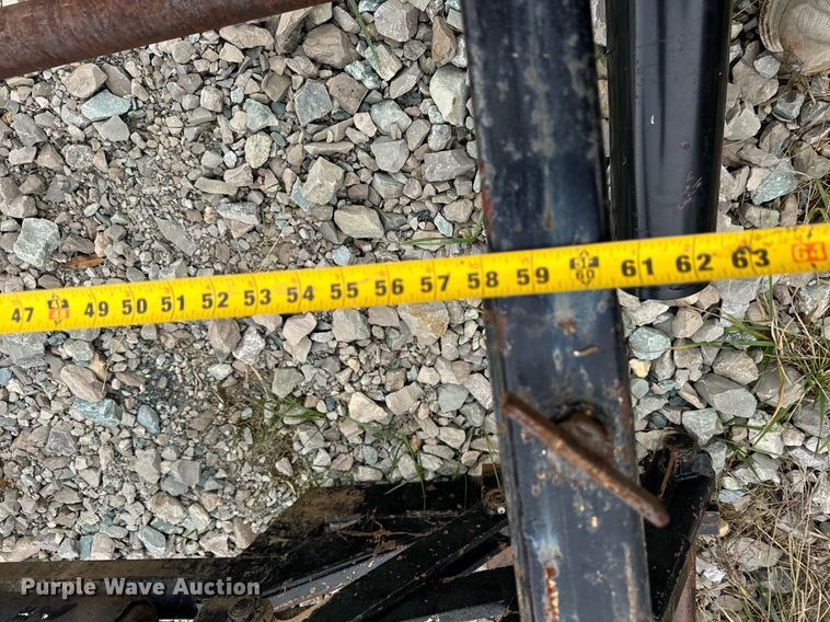 image for item EN5004 (3) truck mounted reel carriers