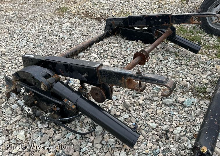 image for item EN5004 (3) truck mounted reel carriers