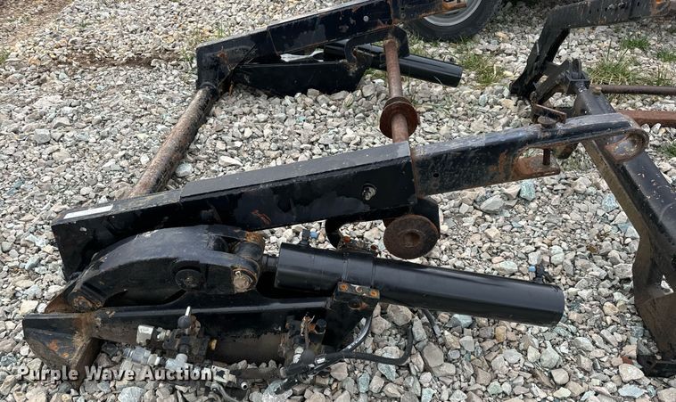 image for item EN5004 (3) truck mounted reel carriers