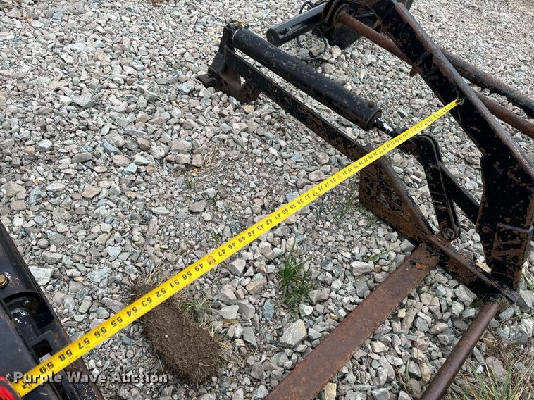 image for item EN5004 (3) truck mounted reel carriers