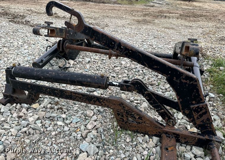 image for item EN5004 (3) truck mounted reel carriers