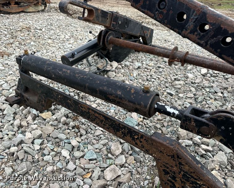 image for item EN5004 (3) truck mounted reel carriers